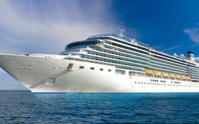 Luxury Cruise Offers